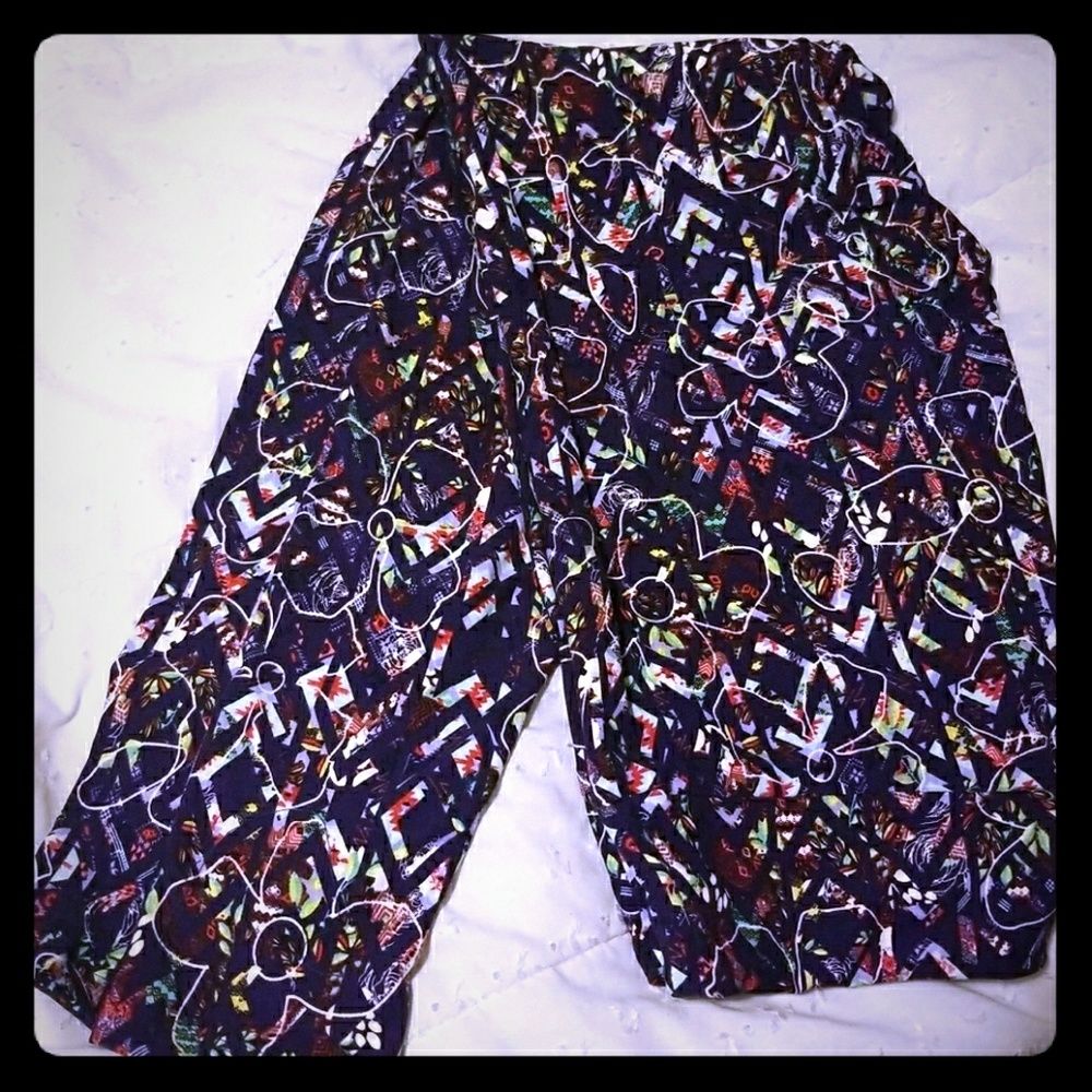 Lularoe leggings